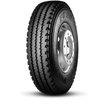 Автошина 13R22.5 PIRELLI FG88 руль 156/150K